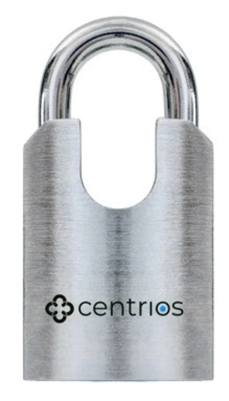 Centrios CEP200-626 Padlock Bluetooth Smart Lock