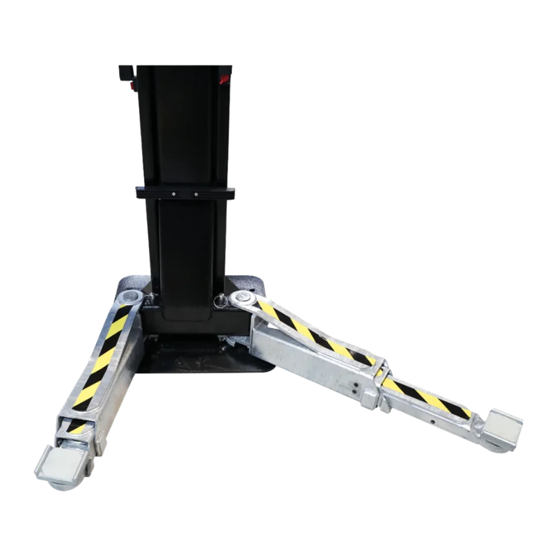 Challenger 2PHDGUPGRADE Galvanized Arm Upgrade Kit for CL10AV3 and CL12A