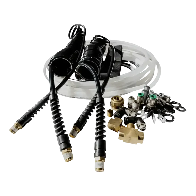 Challenger 40230 Dual Rolling Jack Internal Air Line Kit