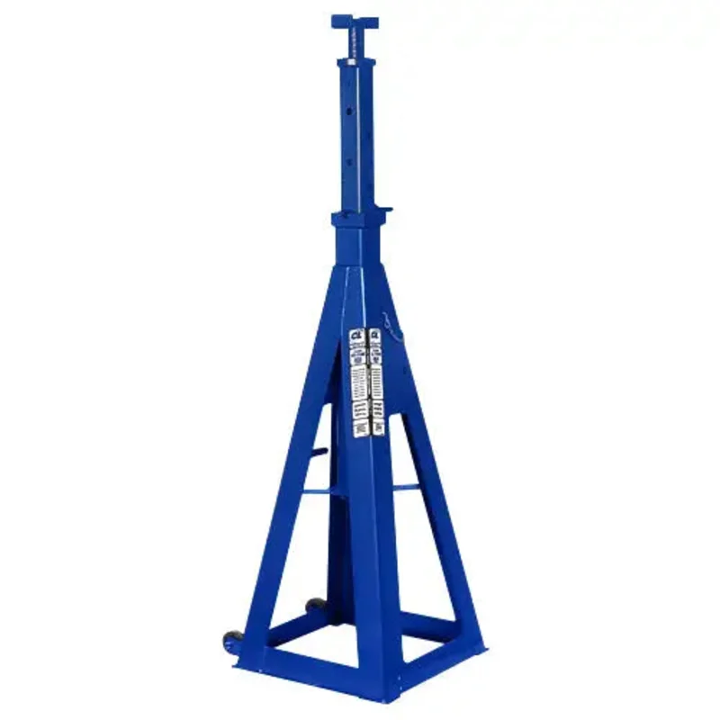 Challenger 53-72" High-Height Stand w/ Gas Assist, 7 Ton - CLHM-7-THR