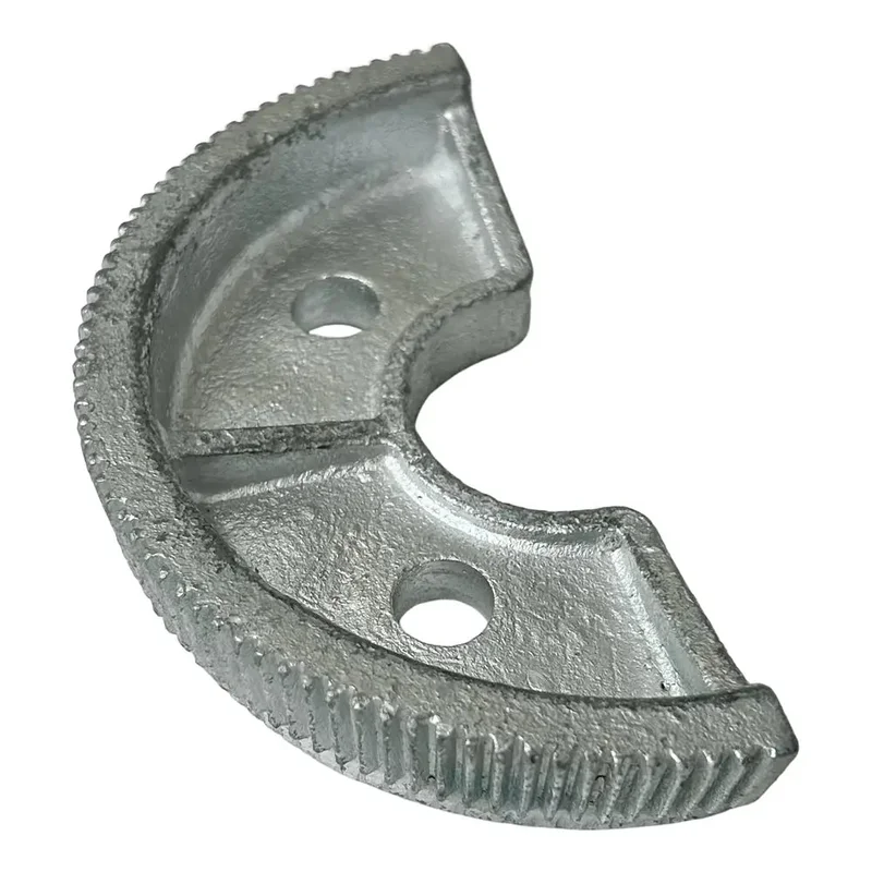 Challenger A1070TC OEM Cast Inner Gear (NEW Beveled Design)