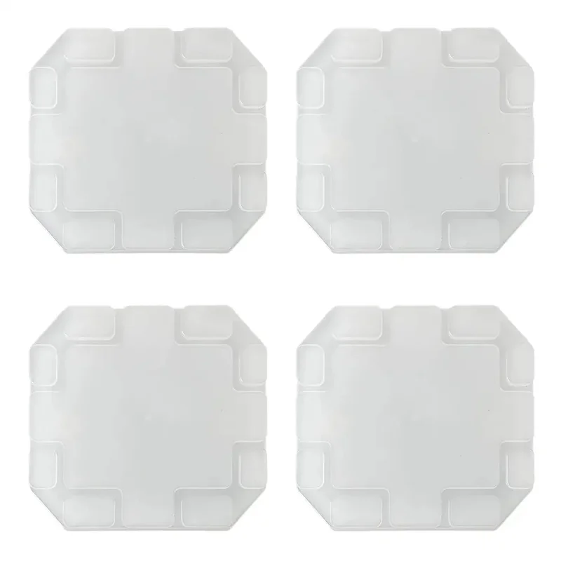 Challenger A1104-H OEM Polyurethane Lifting Pads for B2270 Adapter (Set of 4)