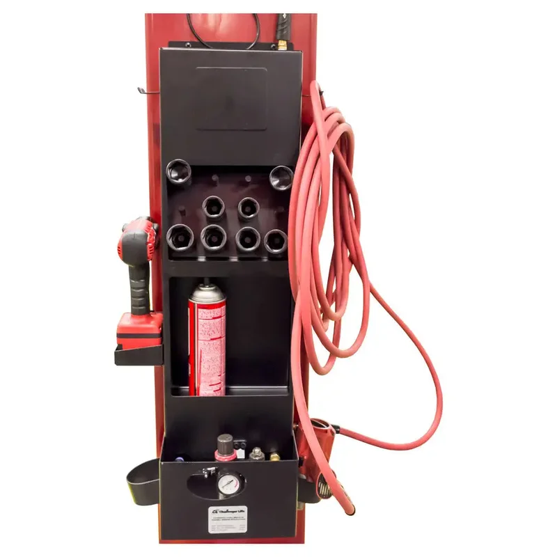 Challenger B99700 Tire Tool Manager Work Station