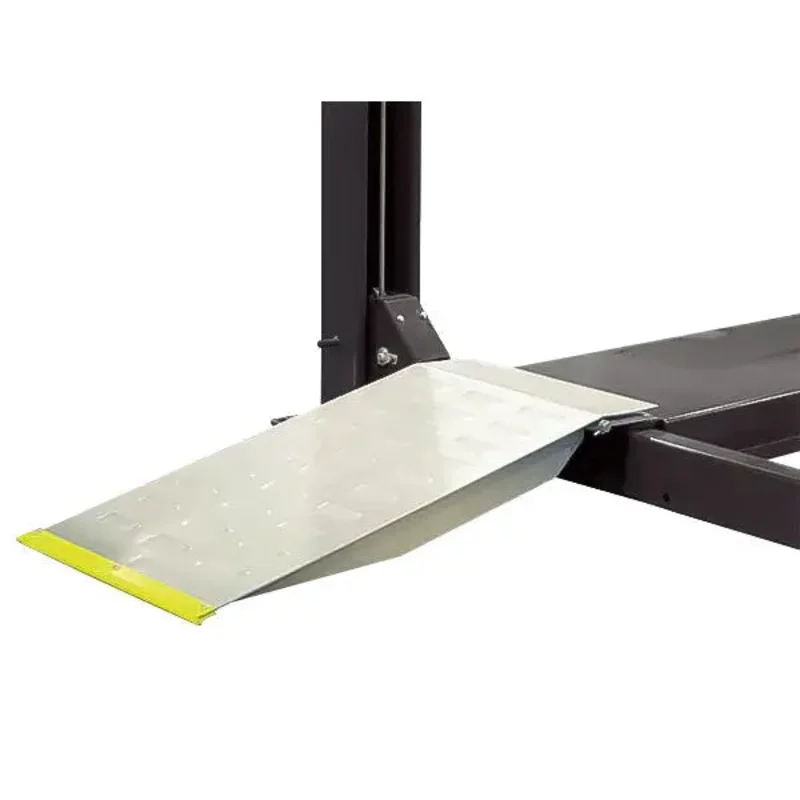 Challenger CL4P9PR Steel Bolt-On Ramp for CL4P9 Lift (Pair)