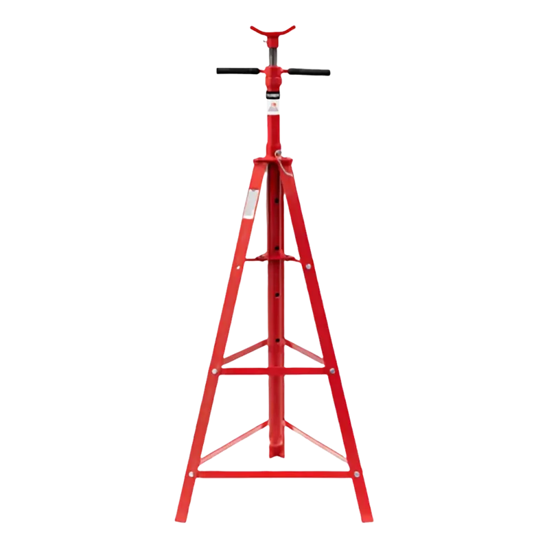 Challenger Lift TP4000 2-Ton Tripod Underhoist Stand