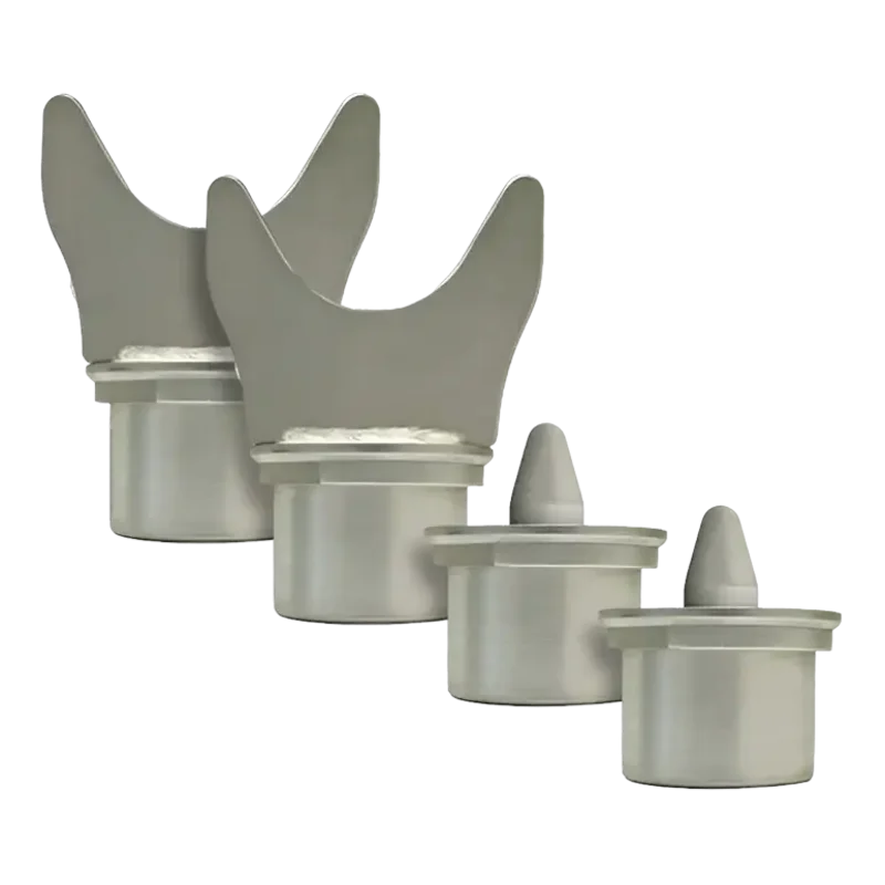 Challenger OEM Sprinter Adapter Kit for 15000, CL16 Two-Post Lift (4 Pcs) - 10333