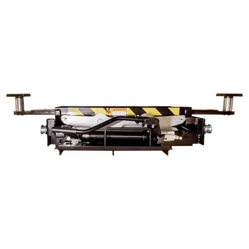 Challenger RJ4.5 Rolling Jack for CL4P9 4-Post Lift (4,500 lbs)