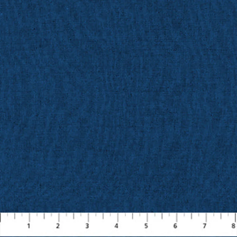 CHAMBRAY: Navy (1/4 Yard)