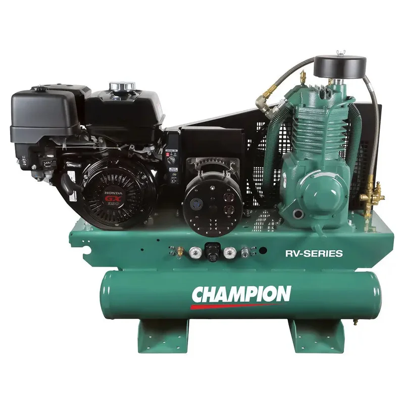 Champion 2-in-1 Compressor/Generator Air Compressor HGRV7-LPH-G (CC1153480)