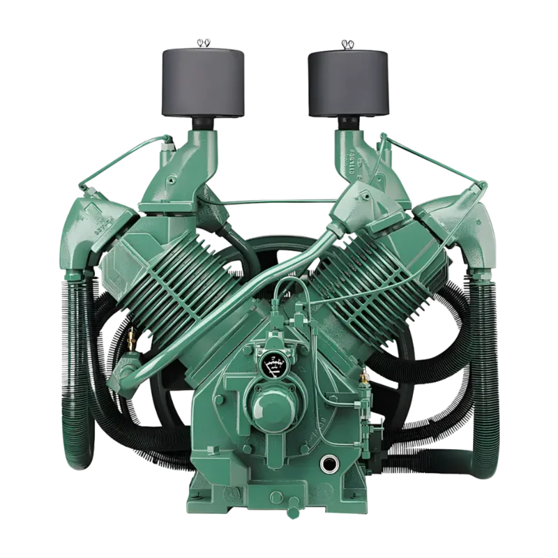 Champion PL-70A Pump for 3-30 HP PL-Series Air Compressor, 2 Stage