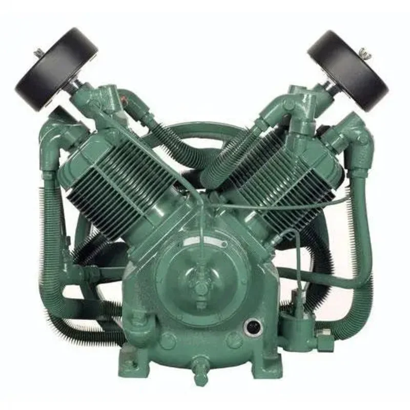 Champion R-30D Pump for 7.5-15 HP R-Series Air Compressor, 2 Stage - R2-30A