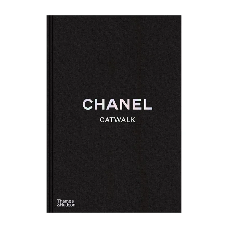 Chanel: The Complete Collections