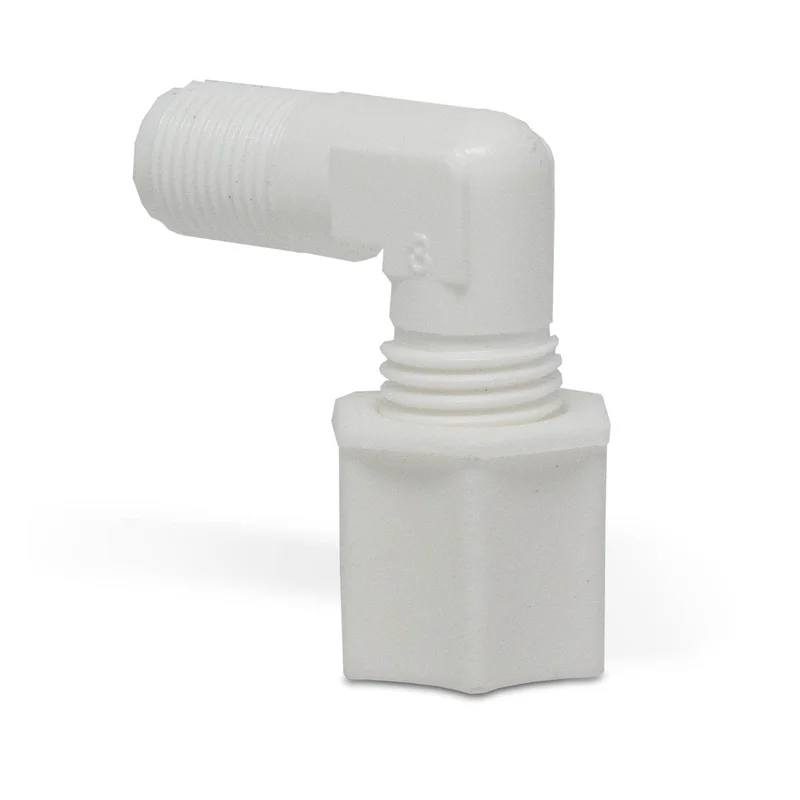 Check Valve Elbow for US/RO
