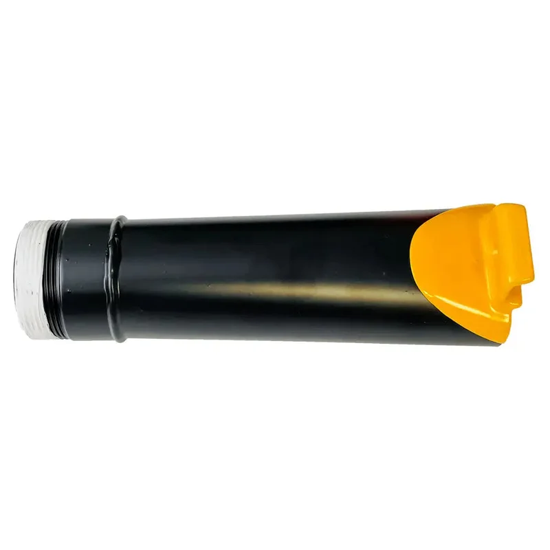 Cheetah Threaded Barrel for CH10, CH10AL (Ea)