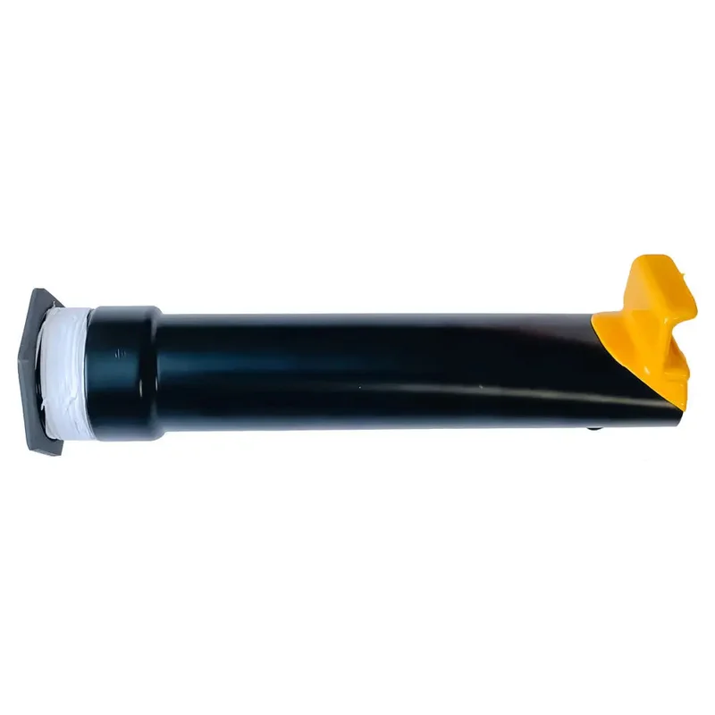 Cheetah Threaded Barrel for CH5, CH5AL (Ea)