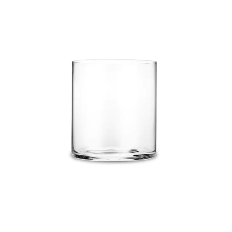 Chiaro Di Luna Tumbler Clear, Set of 6