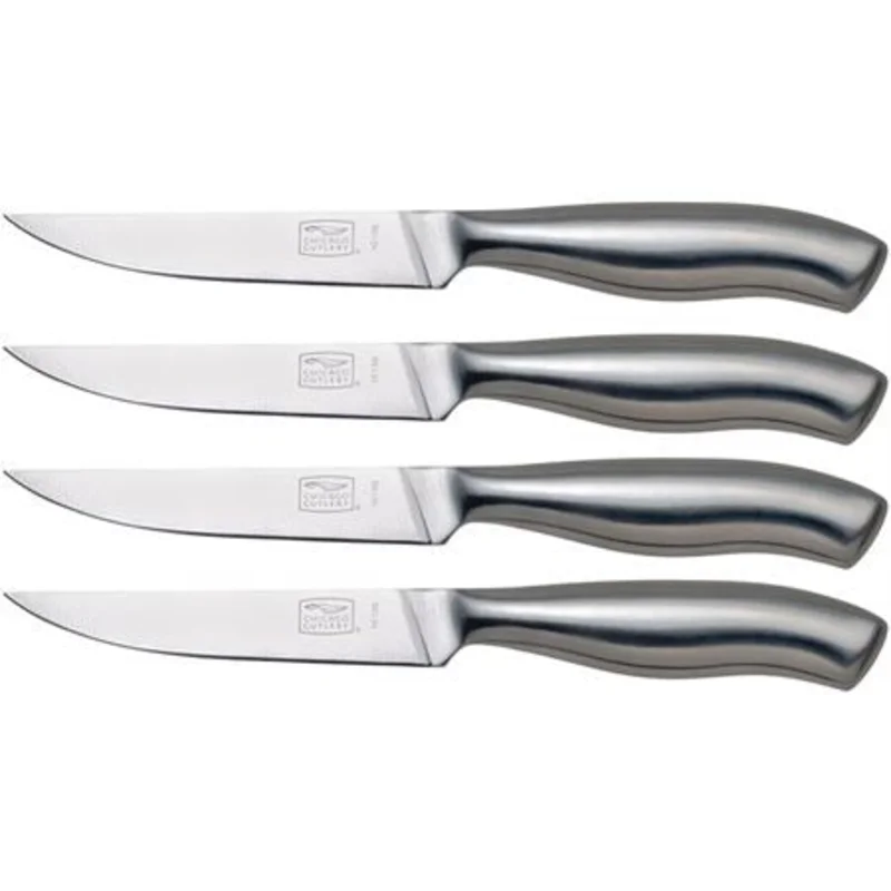 Chicago Cutlery Insignia Steak Knife Set