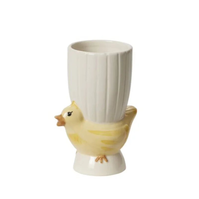 Chick Budvase, 5"
