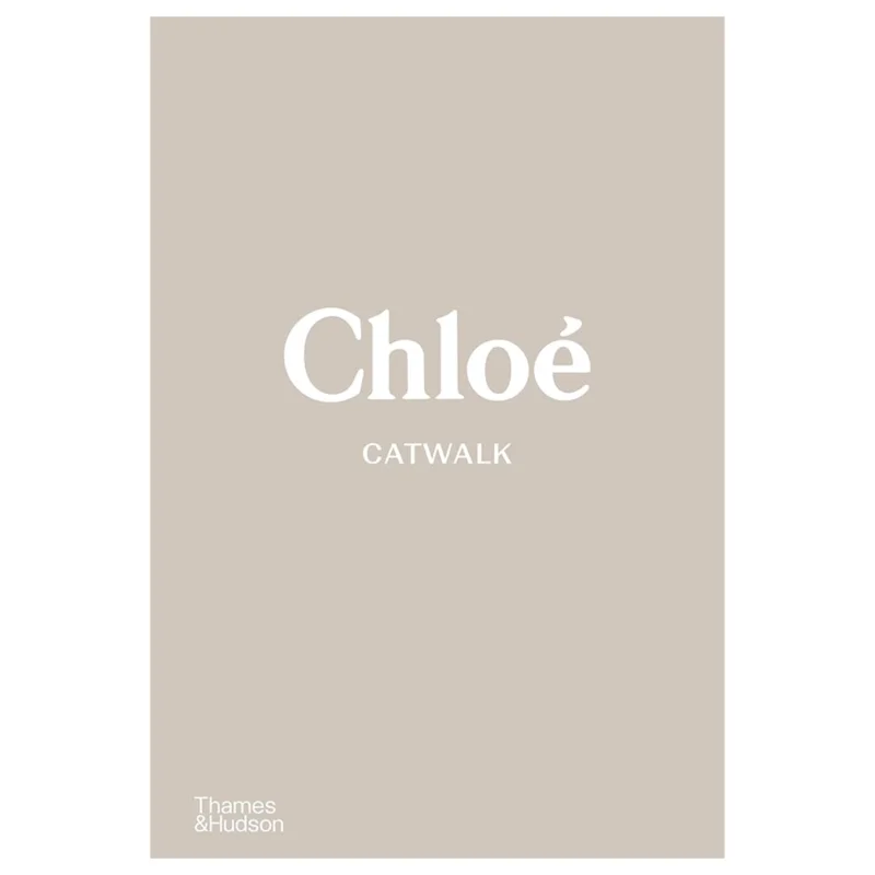 Chloe, The Complete Collections