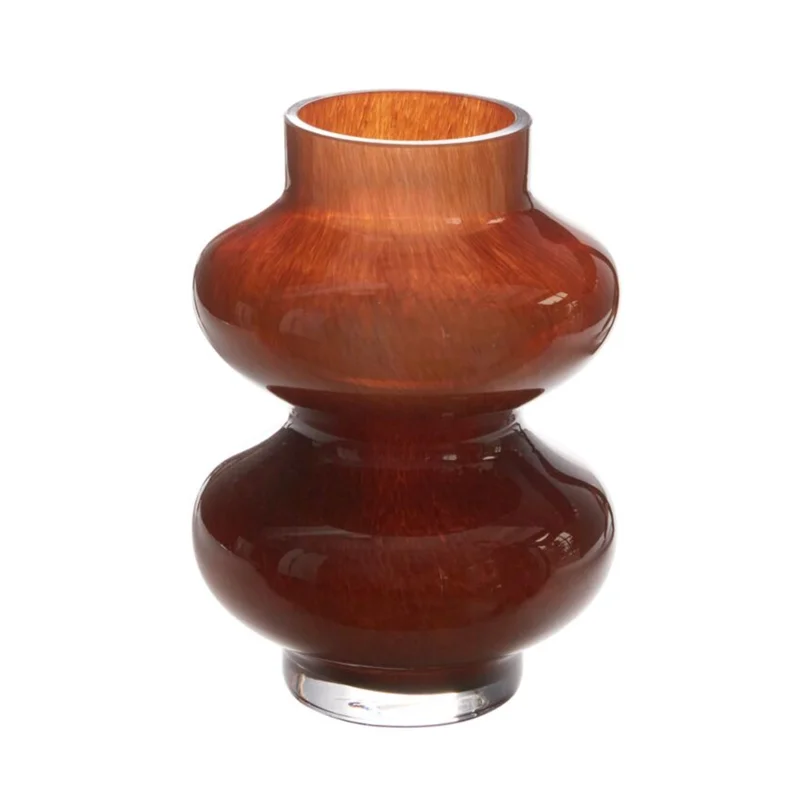 Chloe Vase, 7.75"