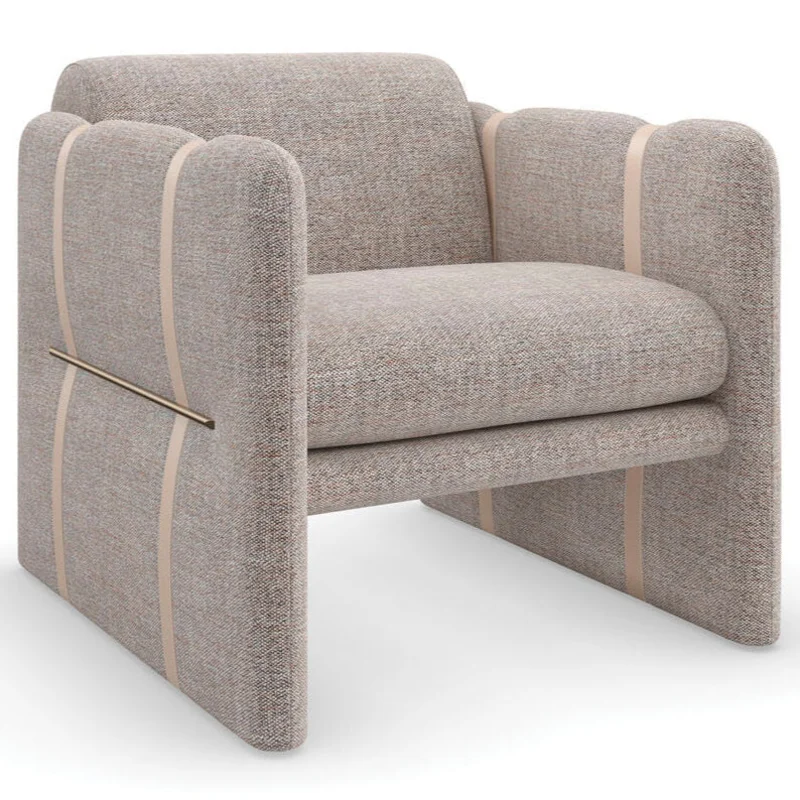 Cigar Club Chair