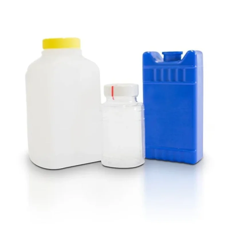 City Water Test
