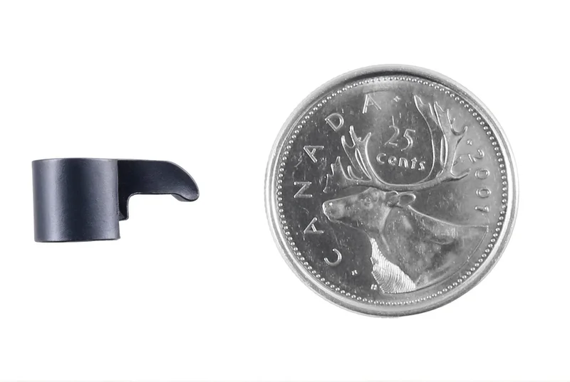 CK232 Replacement Carbide Clamp 1 Piece, 0028-0232