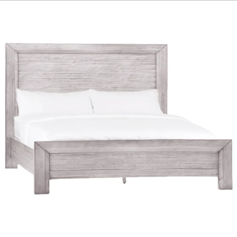 Clancy Bed, East King & Queen