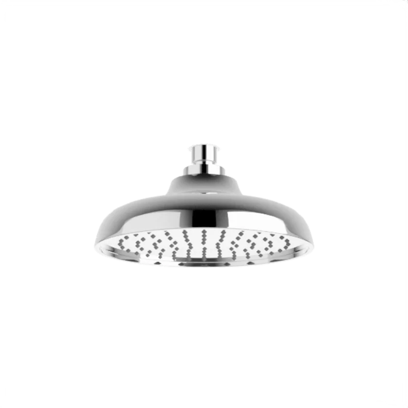 Classic 8" Rain Shower Head