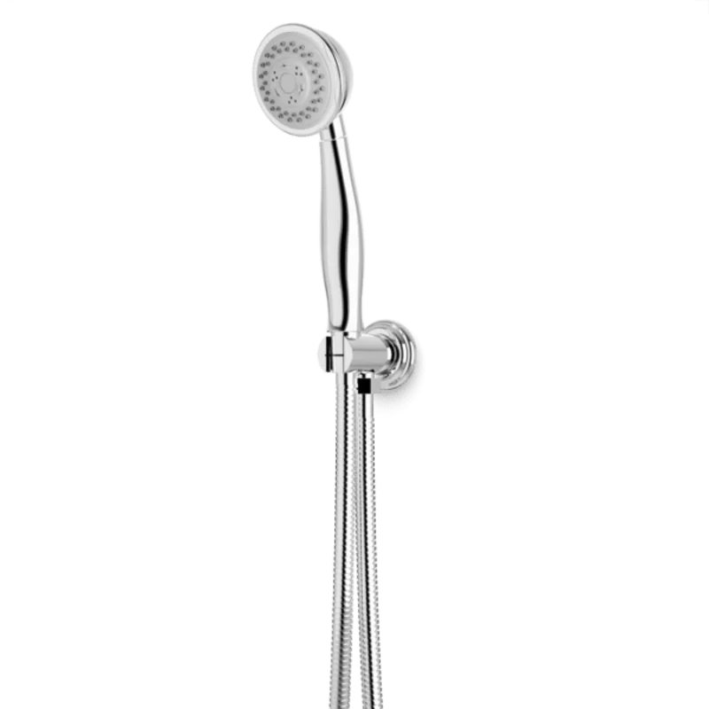 Classic Multifunction Flexible Hose Handshower Kit