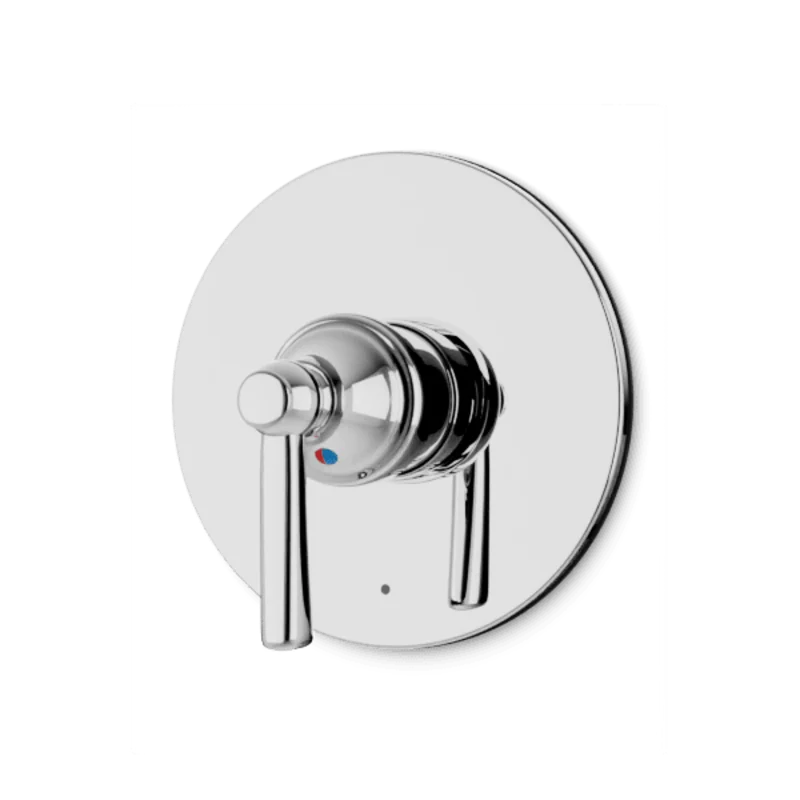 Classic Pressure Balance Mixer Trim Kit
