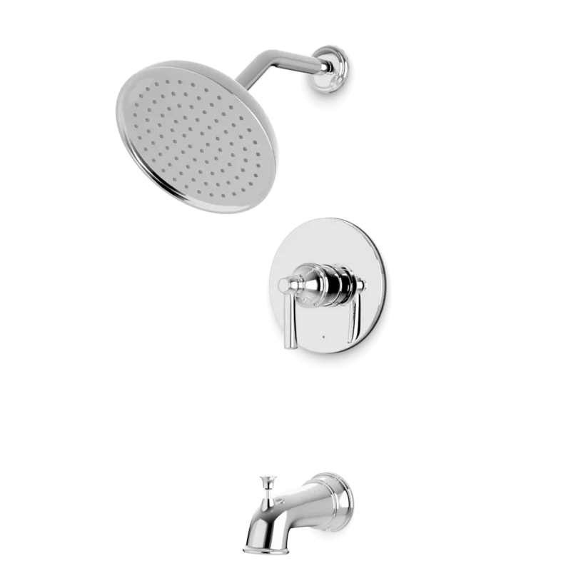 Classic Pressure Balance Tub / Shower Trim Kit