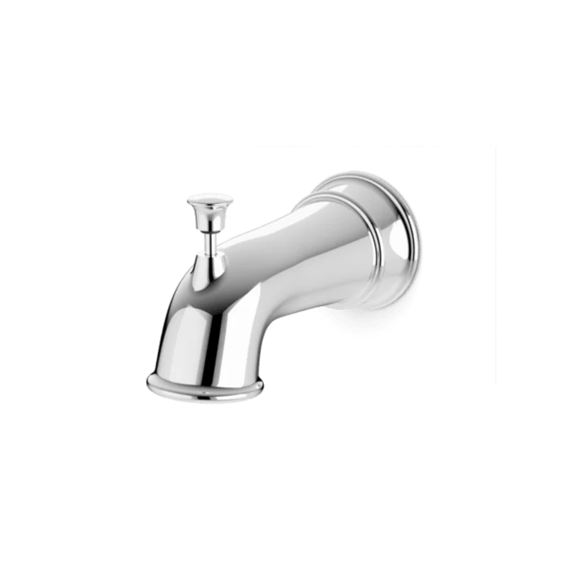 Classic Tub Filler with Diverter