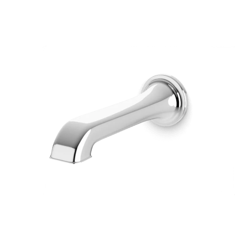 Classic Wall Mount Tub Filler