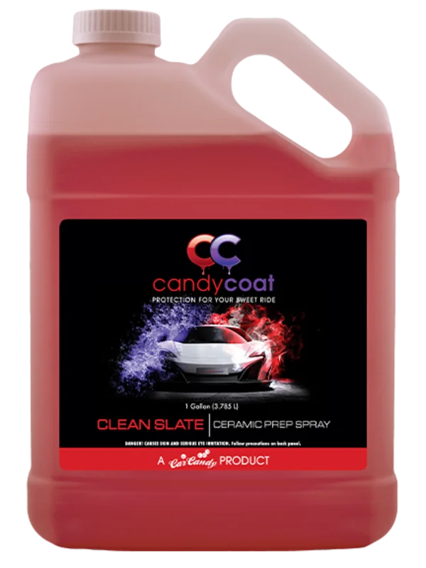 Clean Slate Ceramic Prep Spray **NEW**