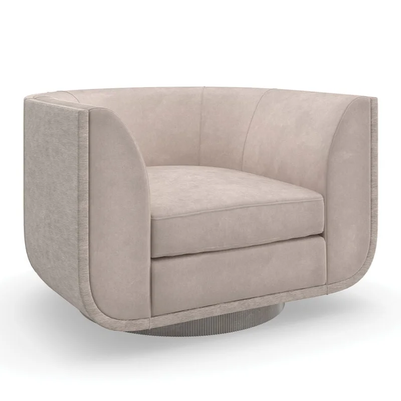 Clipper Accent Chair