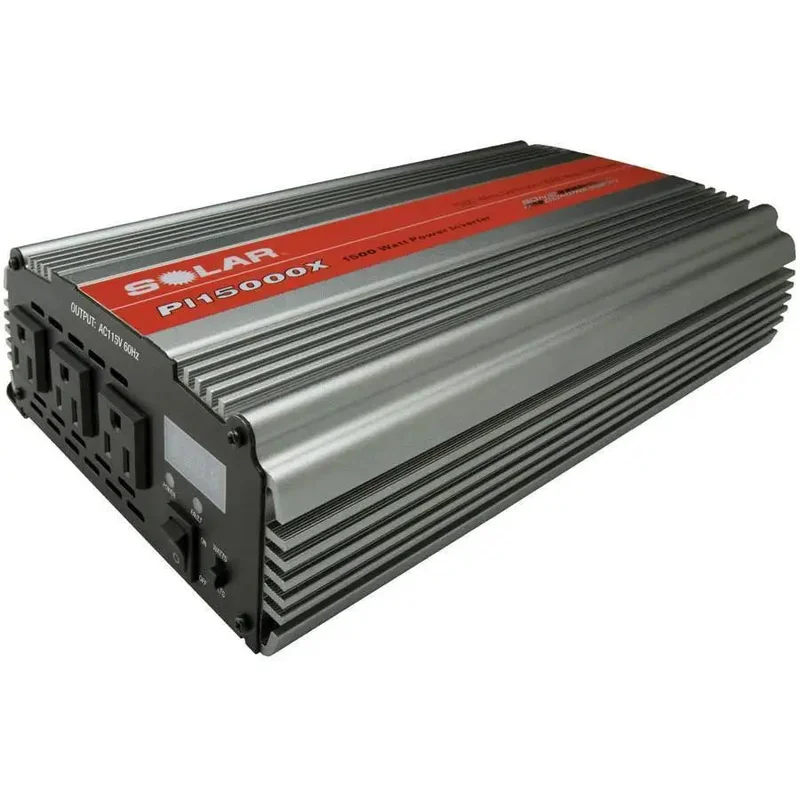 Clore PI15000X Power Inverter (1500 Watt)