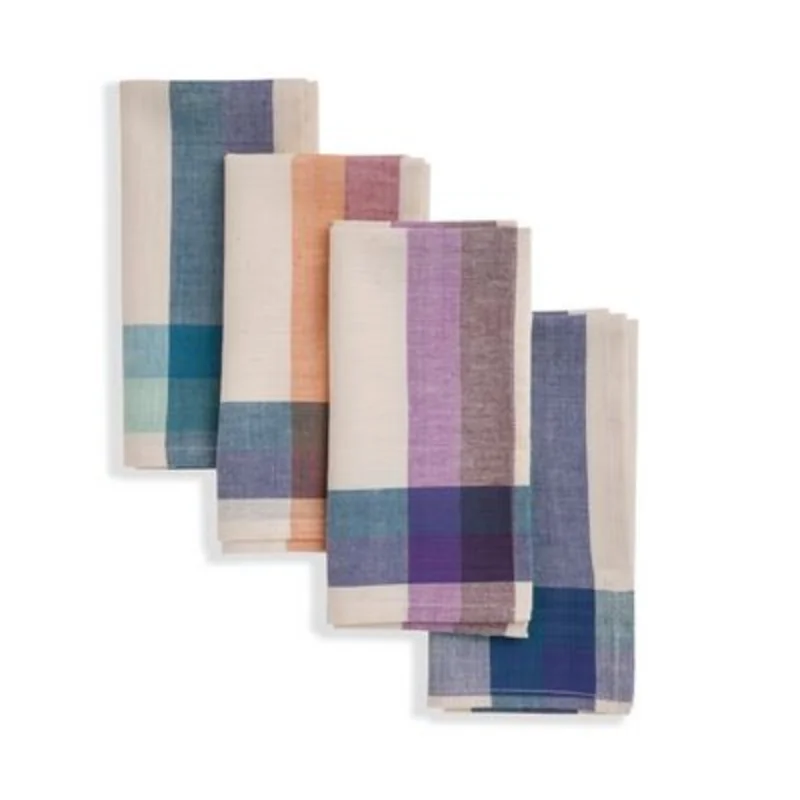 Clove Napkin 16x16 (4pc)