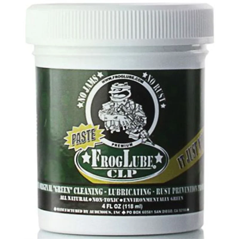 CLP Paste 4oz