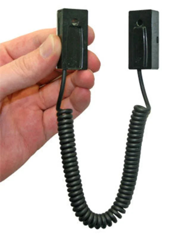 CMAG Coiled Magnet Tether