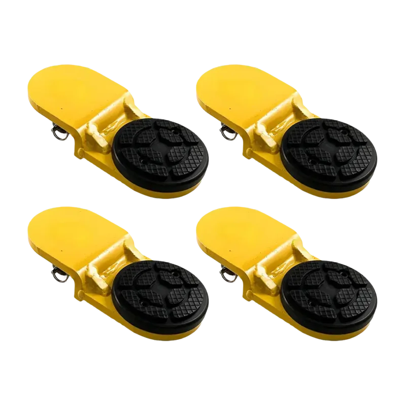 Coats 2-Post Low Profile Adapter for EV Style Swing Arm (Set of 4) - 4T2PEV4