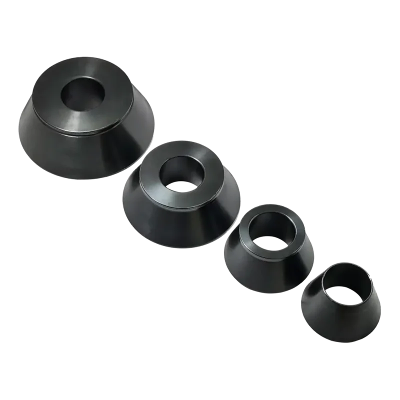 Coats 40mm Cone Kit for Wheel Balancer, 4 Cones (1.75" - 5.19") - 8113795