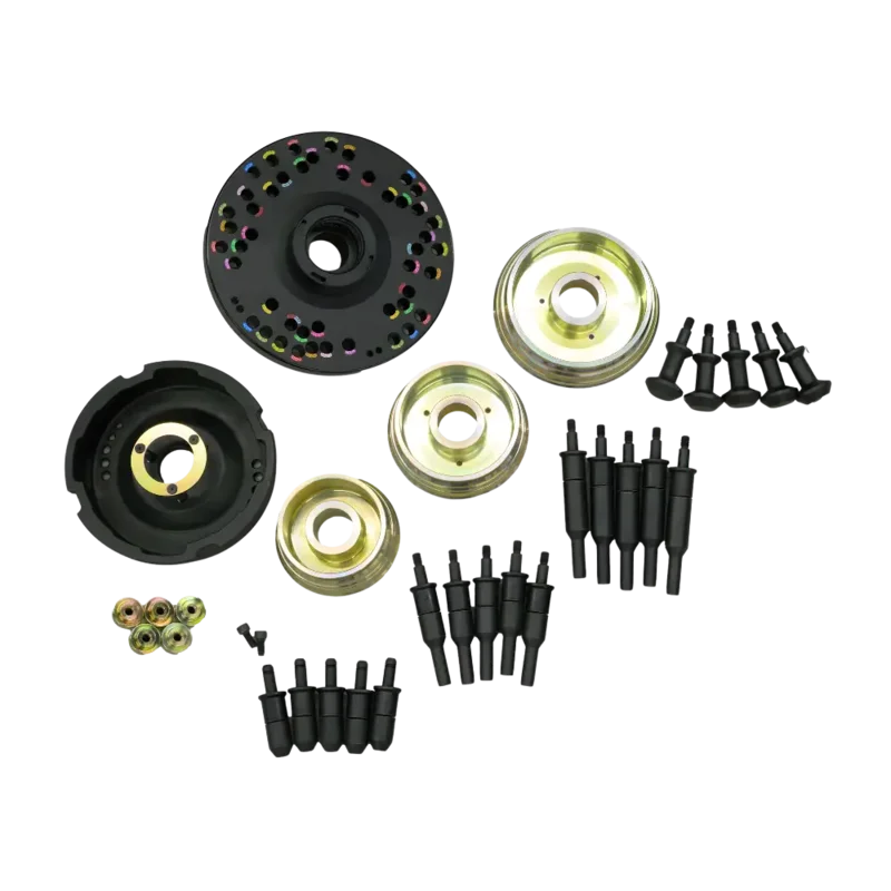 Coats 40mm OEM Light Truck Adapter Kit 8300000400