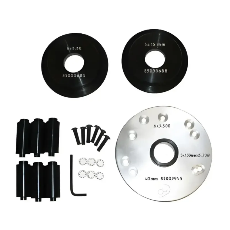 Coats 40mm OEM Toyota Truck Wheel Balancer Adapter Kit 85009945