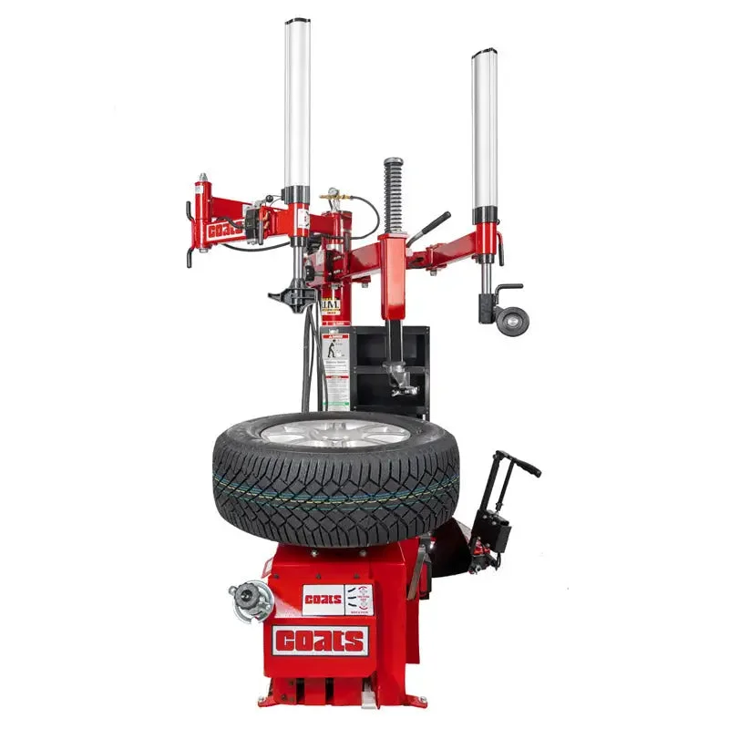 Coats 80XCA Air Center Clamp Tire Changer - 80080CAH3