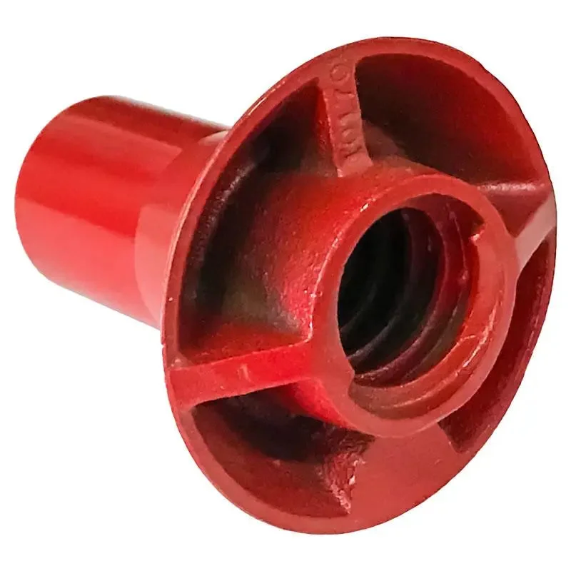 Coats 8101701 Deep Hub Adapter Cone