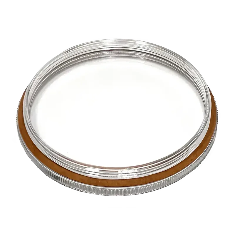 Coats 8107517 Air Gauge Lens w/ Gasket for Tire Changer