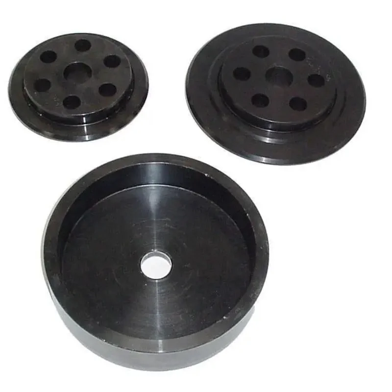 Coats 8113043 Offset Truck Wheel Adapter Set (2" ID)