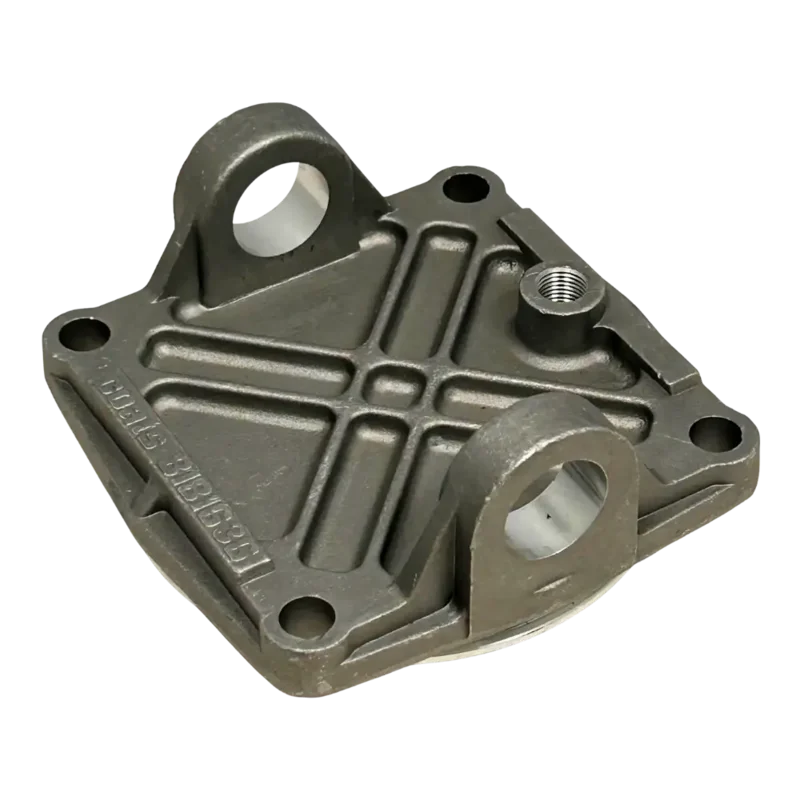 Coats 8181636 OEM Cylinder Base Cap for GTS and APX Tilt Tower Tire Changers