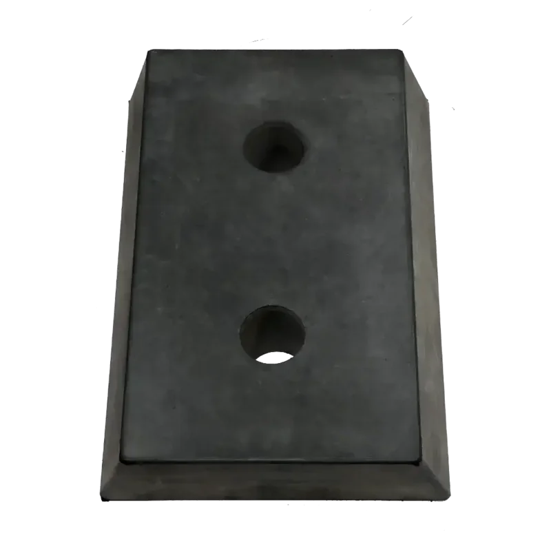 Coats 8181855 OEM Tire Changer Nylon Block for Maxx & APX Series